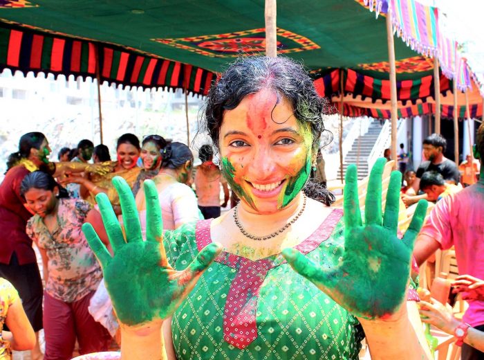Ten colourful festivals in India