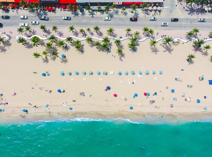 A guide to the best beaches in Florida