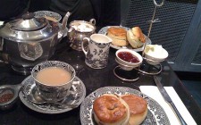 The High Teas of London Traditional high tea (image courtesy of Adam Burt)
