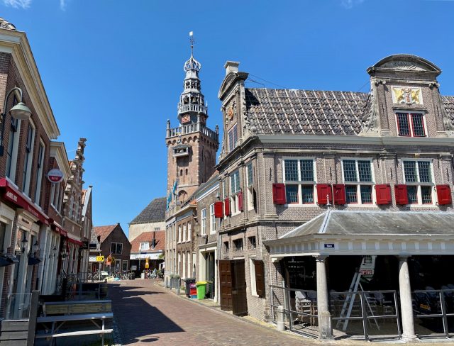 monnickendam-holland-photo