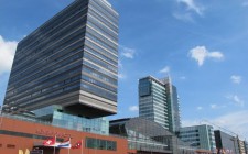 Mövenpick Amsterdam – a delightful city hotel moevenpick-hotel-amsterdam-exterior-photo