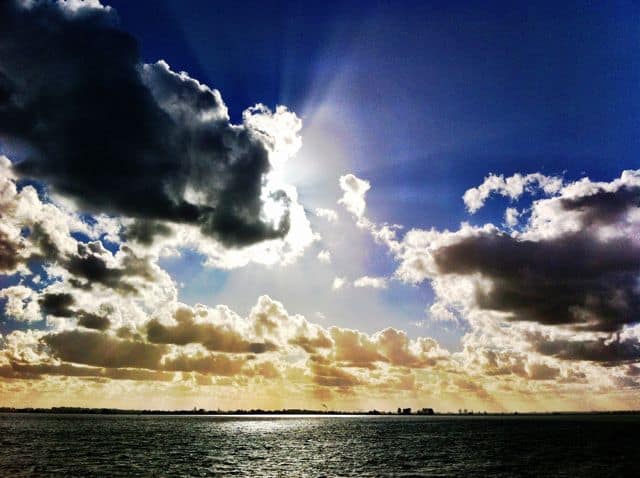 markermeer-sky markermeer-sky-photo