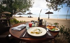 Finding serenity, bliss and peace in Bali jimbaran-puri-bali-breakfast-photo
