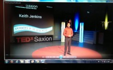 My TEDxTalk – Passion. Empowerment. Social Media Keith-TEDxTalk11-2012-photo
