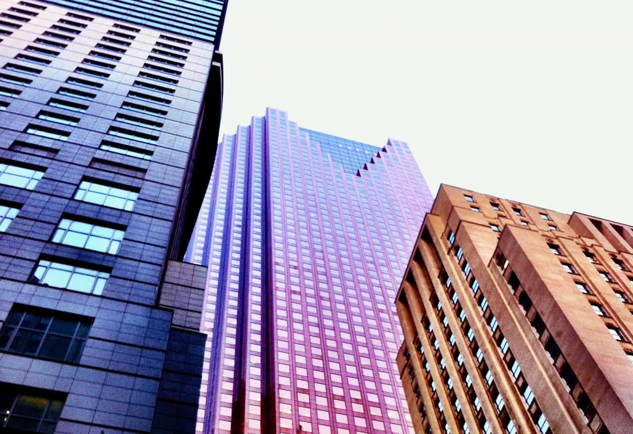 toronto-skyscrapers-photo