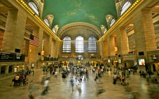 Where a million paths cross Grand Central Terminus (image courtesy of Alex Proimos)