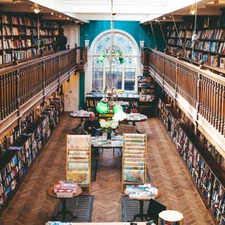 bookstores-england