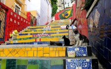 Chilling in Rio selaron-staircase-santa-teresa-rio-de-janeiro