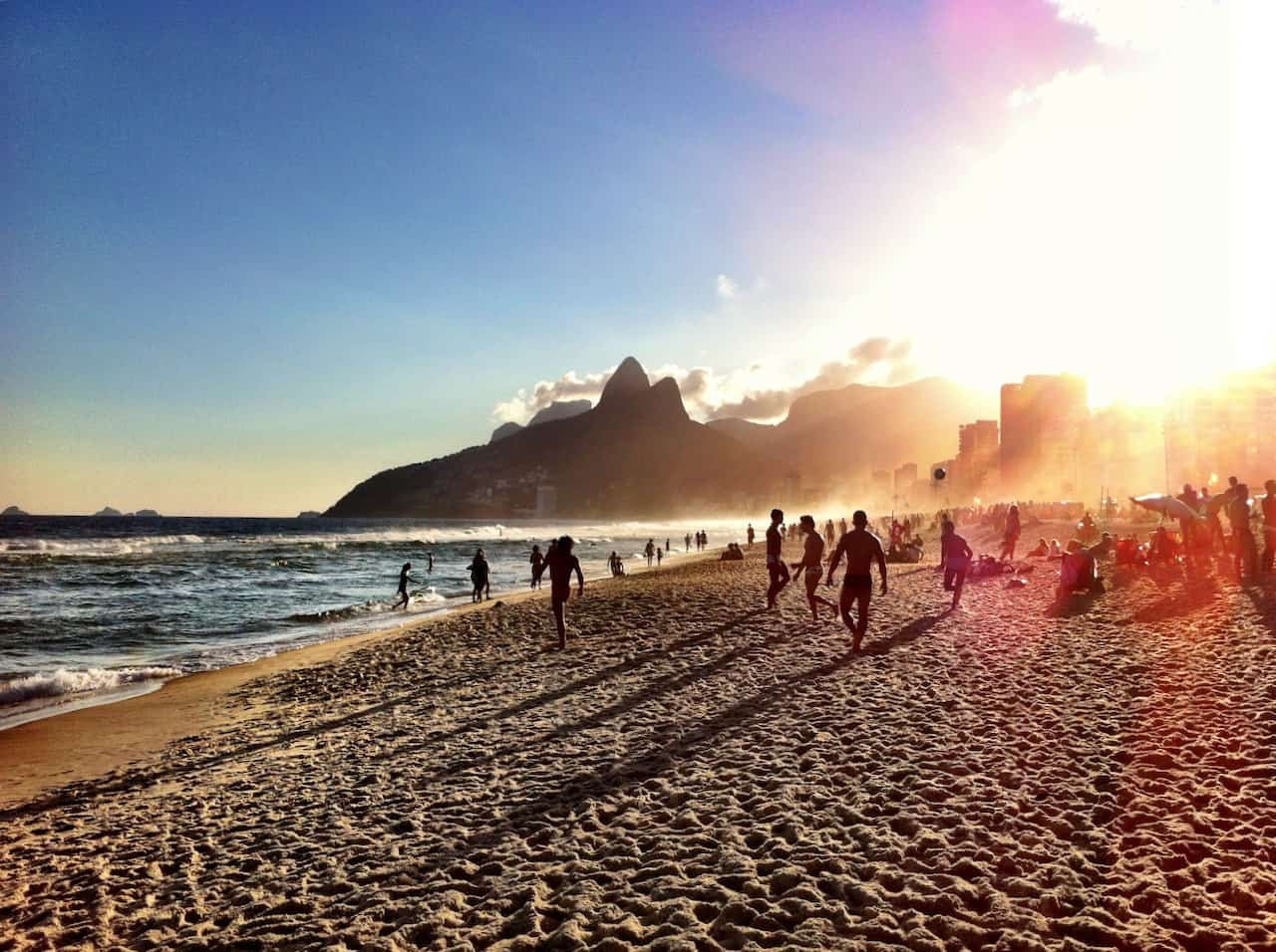 The Ultimate Rio de Janeiro Itinerary - A Guide to the Best Things to do in  Rio de Janeiro — Laura the Explorer