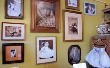 Discovering the magic of South Africa in Parys vintage-photos-kikis-photo
