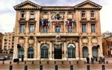 Impressions of Marseille hotel-de-ville-marseille-photo