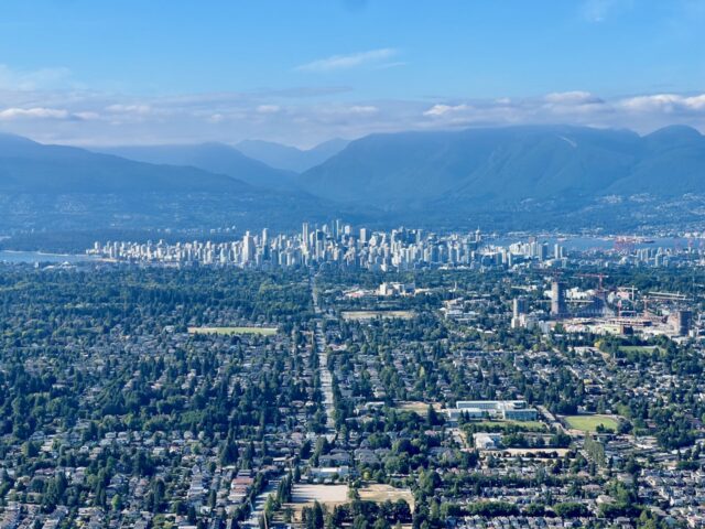 vancouver canada photo