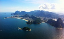 Plane views: Rio de Janeiro aerial-view-rio-de-janeiro-photo