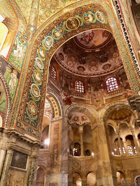 Reasons to visit Ravenna, Italy + 9 things to do in Ravenna when you get  there! - The Travel Hack