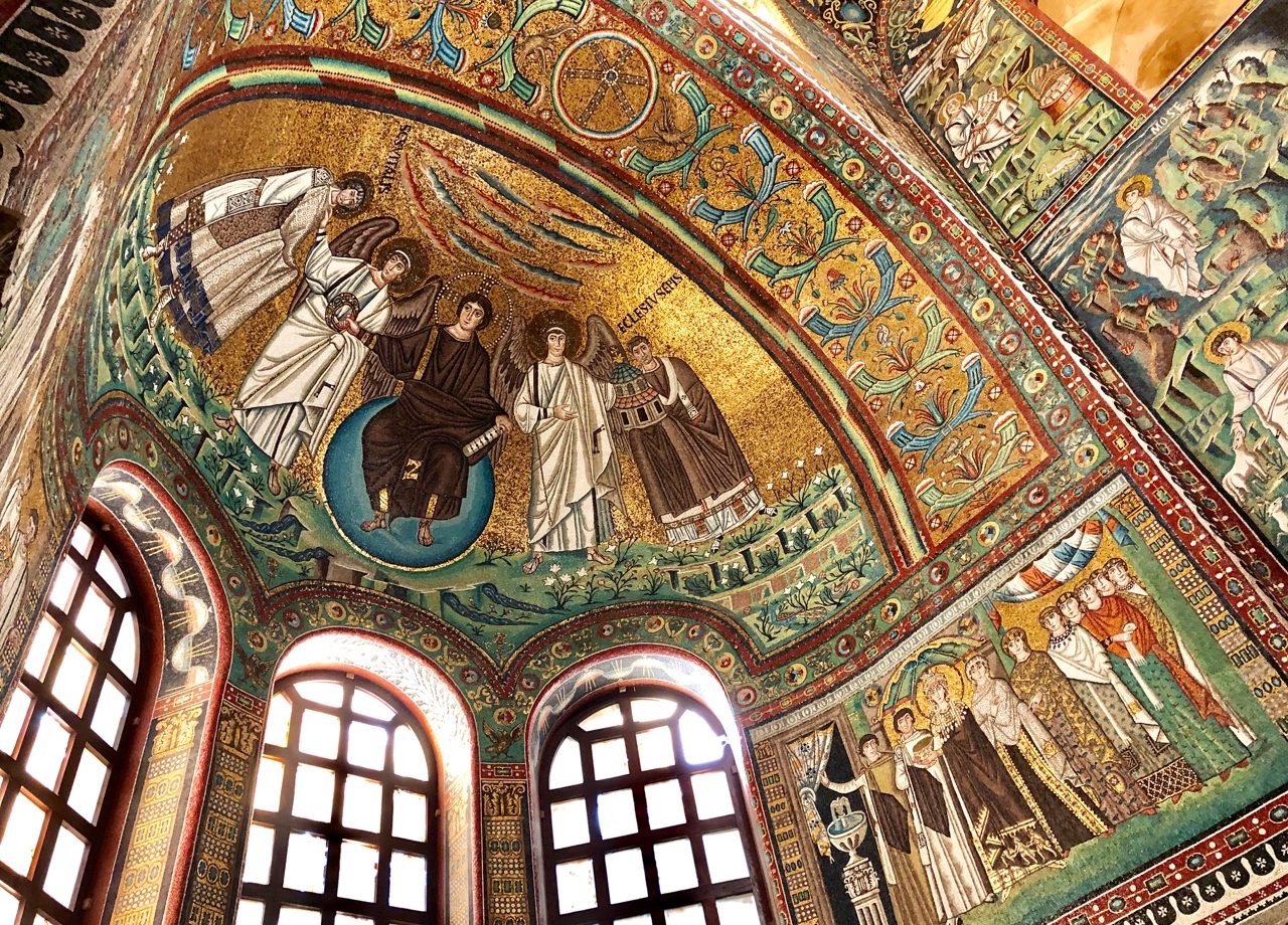 6 Best Things to Do in Ravenna - What is Ravenna Most Famous For? - Go  Guides