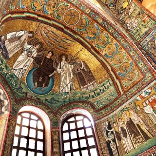 basilica-san-vitale-mosaics-ravenna-photo