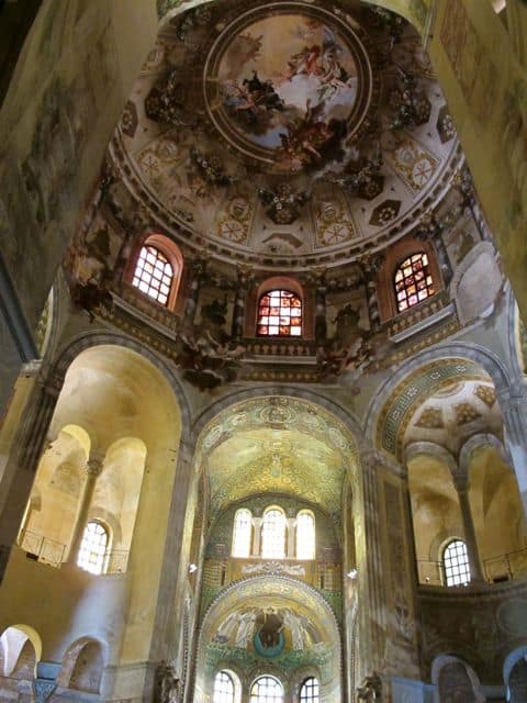 basilica-san-vitale-ravenna-dome-photo