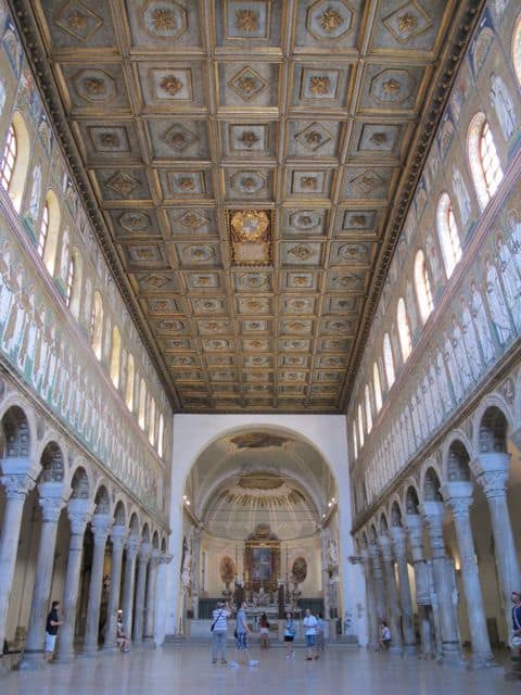 basilica-sant-apollinare-nuovo-photo