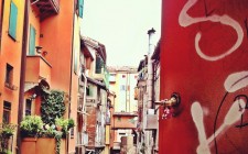 Discovering Emilia Romagna with #Blogville The secret window!