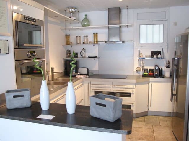 My HouseTrip accommodation in Avignon.