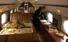 The perfect flight experience netjets