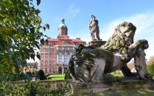 The mysterious Ksiaz Castle ksiaz-castle-poland-photo