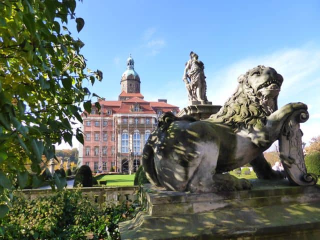 ksiaz-castle-poland-photo
