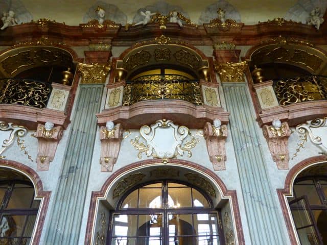 maximilian-room-ksiaz-castle-photo