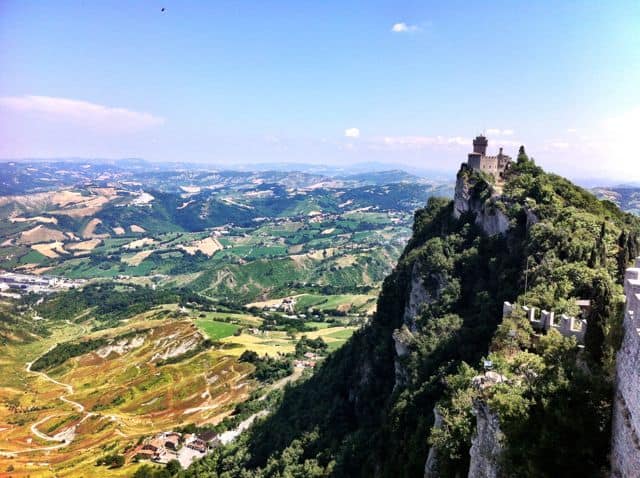 san-marino-panorama-photo