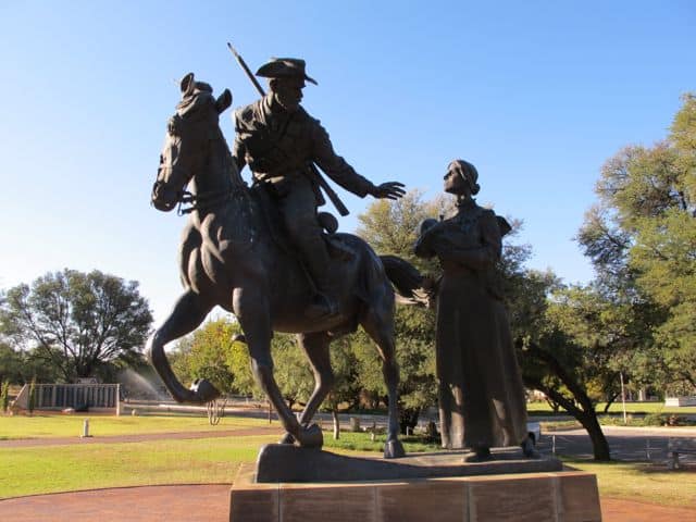 memorial-anglo-boer-museum-photo