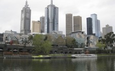 Experiencing Melbourne and beyond melbourne-australia-photo