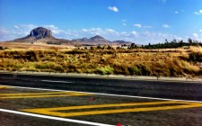 Free State road trip free-state-road-trip-scenery-photo