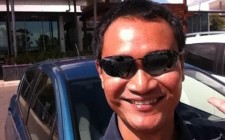 My first ever solo road trip! Part One On my solo road trip - me and my car. :-)