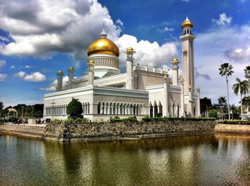 brunei-mosque-photo