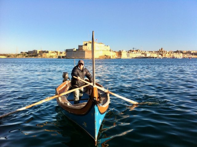 things to do in valetta