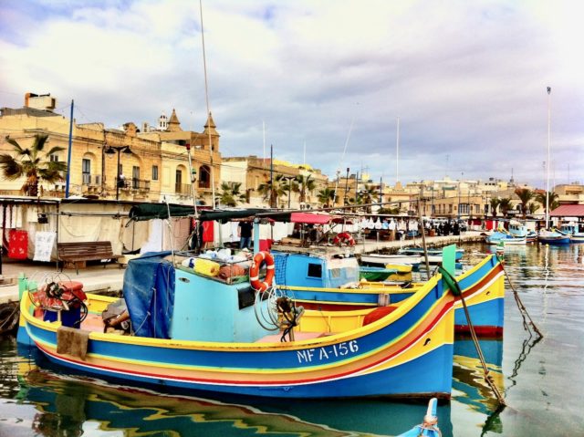 places to visit in malta