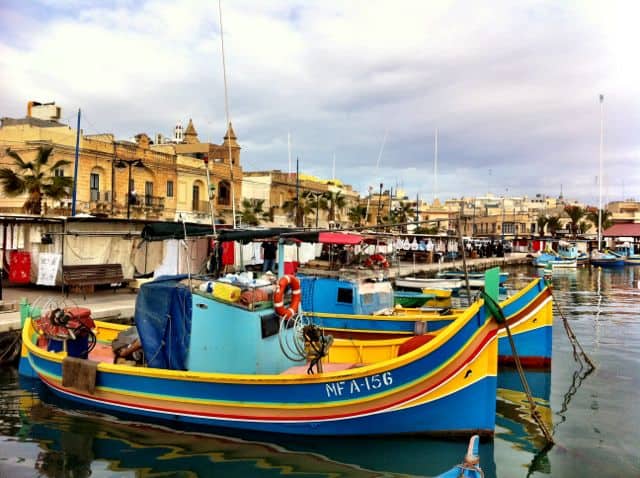fishing-boats-marsaxlokk-photo