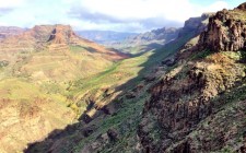 Gran Canaria – the perfect winter getaway gran-canaria-mountains-photo