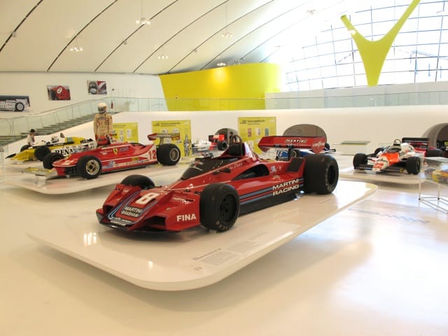 gp-cars-enzo-ferrari-museum-photo