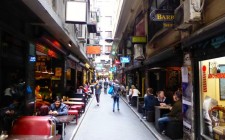 Discovering Melbourne’s hidden secrets degraves-street-melbourne-photo