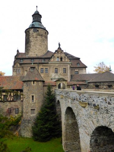 czocha-castle-photo