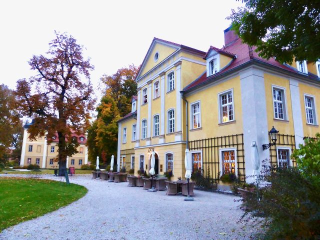 lomnica-palace-photo