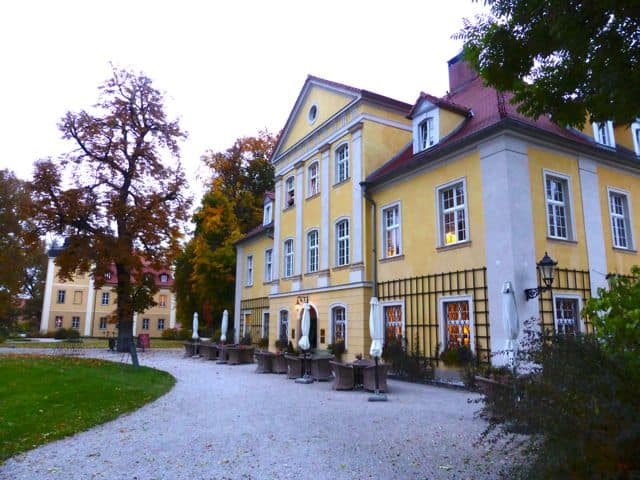 lomnica-palace-photo