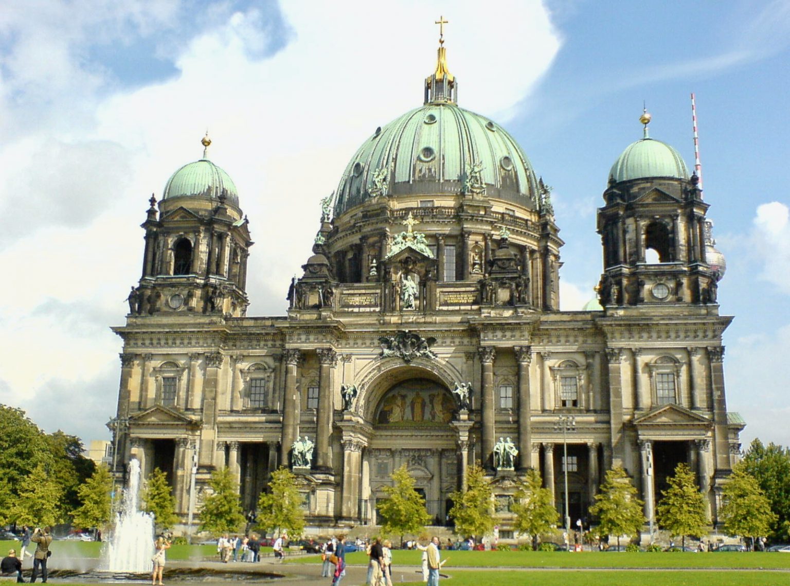 A weekend in Berlin - what to do and see | Velvet Escape