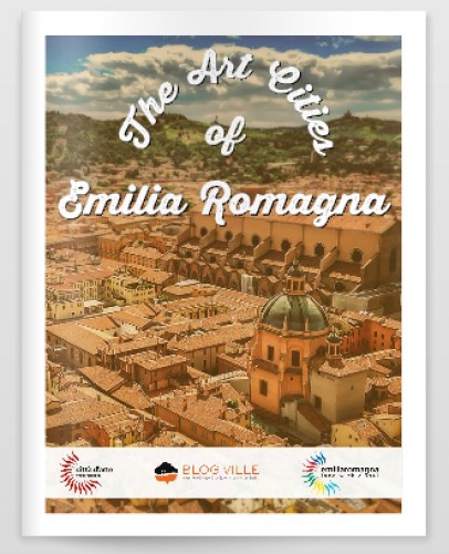 For more inspiration and tips on what to do and see in Emilia Romagna, download this free ebook!