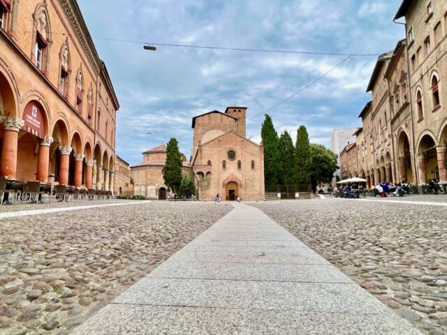 bologna top attractions