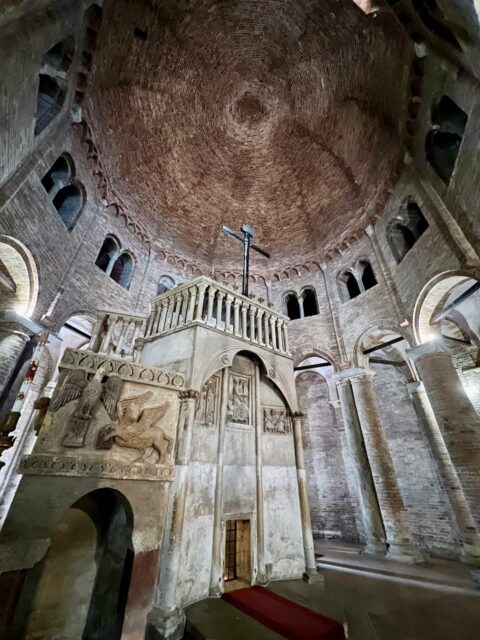bologna attractions