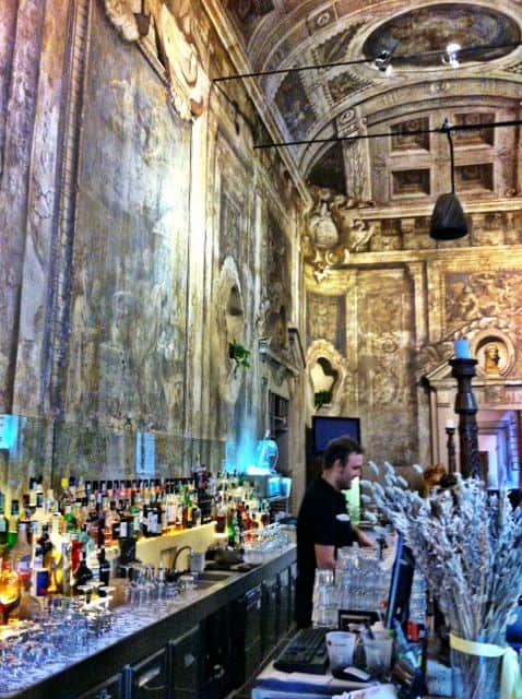 le-stanze-bologna-photo