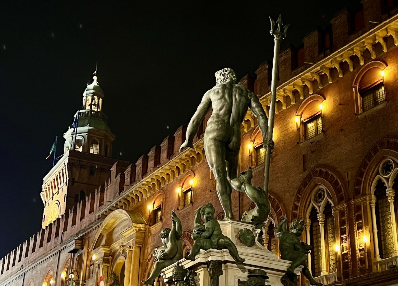 best things to do in bologna