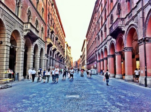 bologna-sunday-photo
